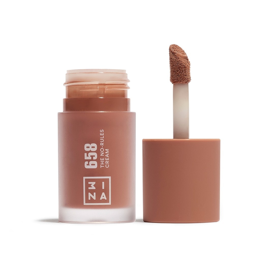 3INA Cosmetics The No Rules Cream