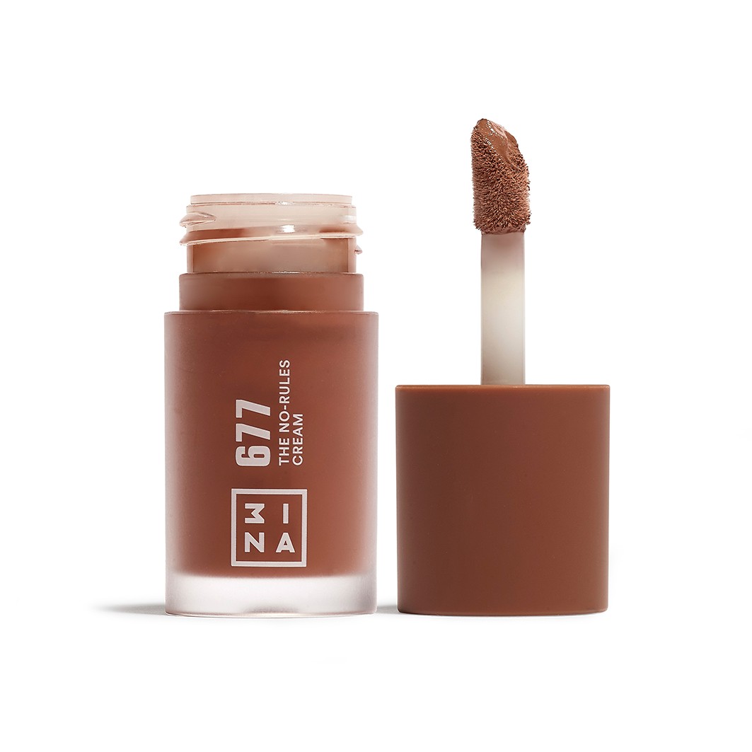 3INA Cosmetics The No Rules Cream