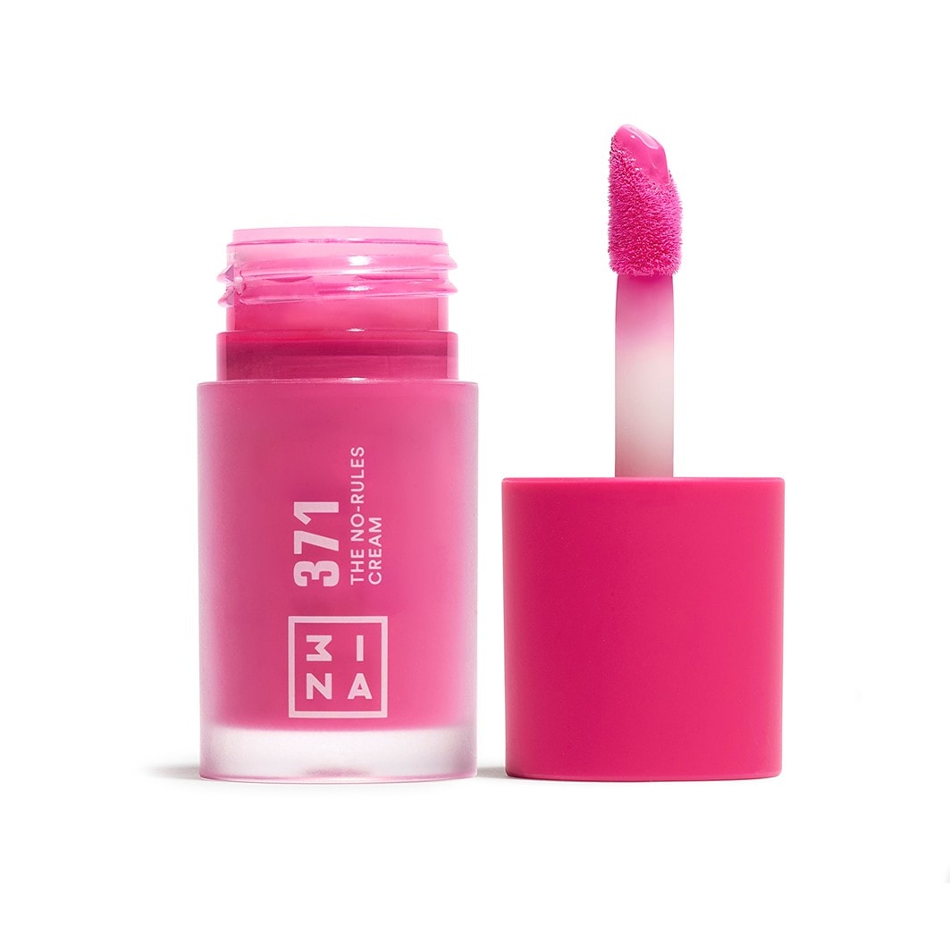 3INA Cosmetics The No Rules Cream