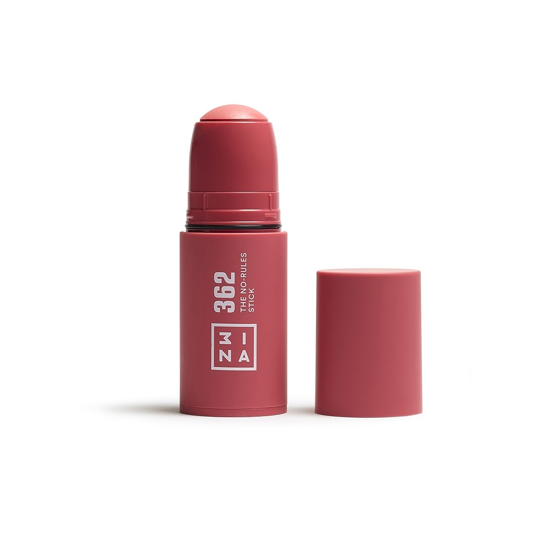 3INA Cosmetics The No-Rules Stick