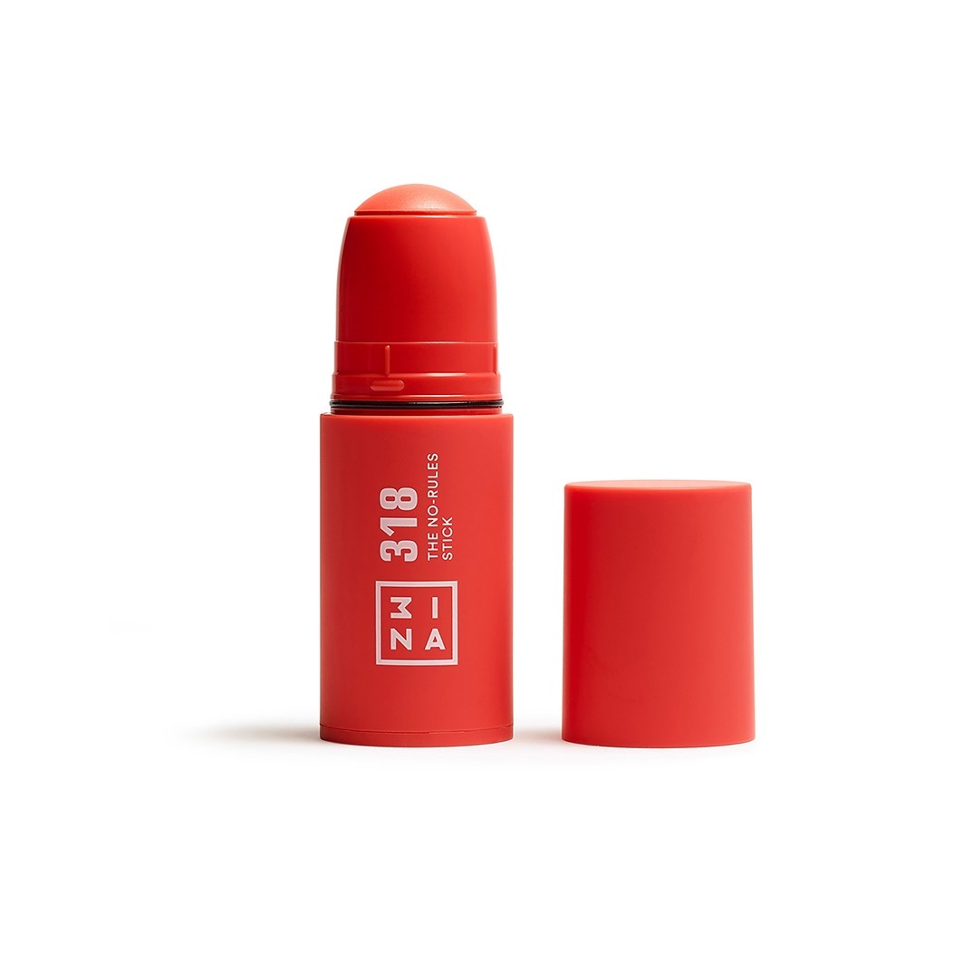 3INA Cosmetics The No-Rules Stick