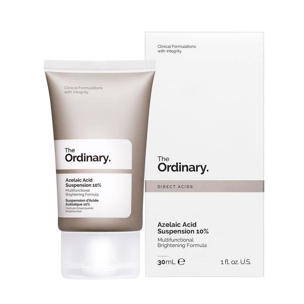The Ordinary Azelaic Acid Suspension 10% 30 ml