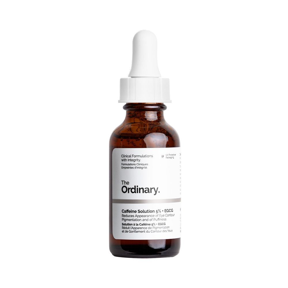 The Ordinary Caffeine Solution 5% + EGCG 30 ml