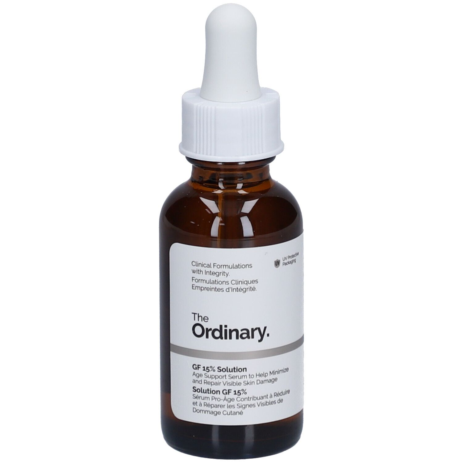 The Ordinary GF 15% Solution 30 ml