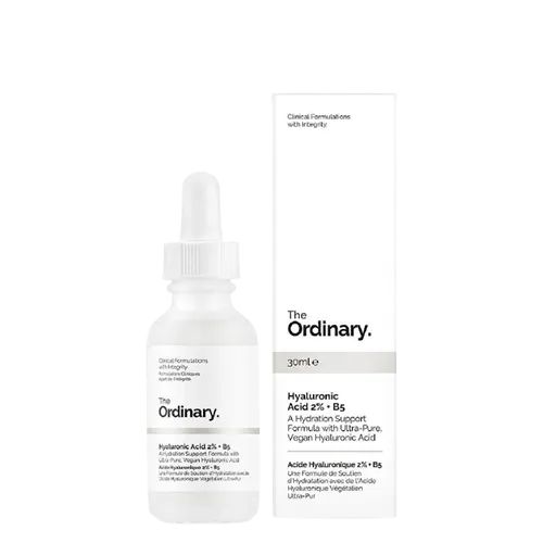THE ORDINARY Hyaluronic Acid 2% +B5 30 g