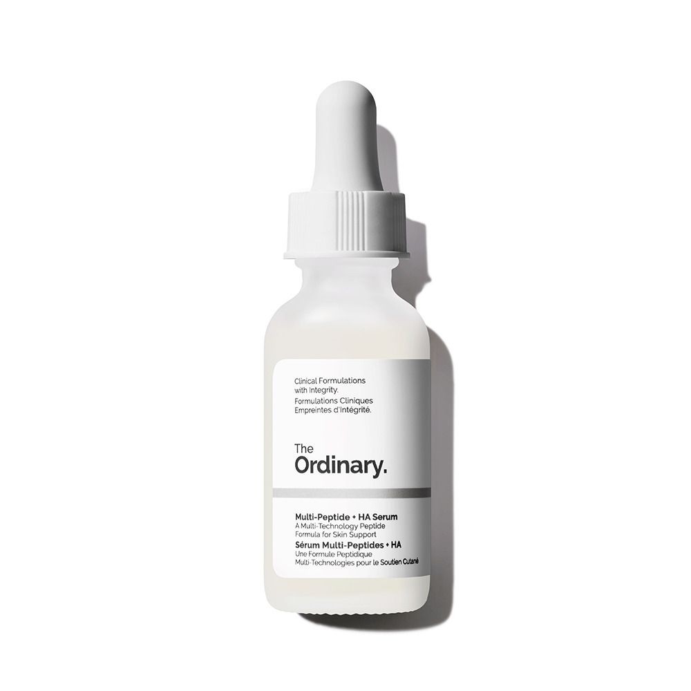 The Ordinary Multi-Peptide + HA Serum 30 ml