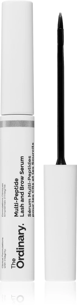 The Ordinary Multi-Peptide Lash and Brow Serum Serum for eyelashes and eyebrows