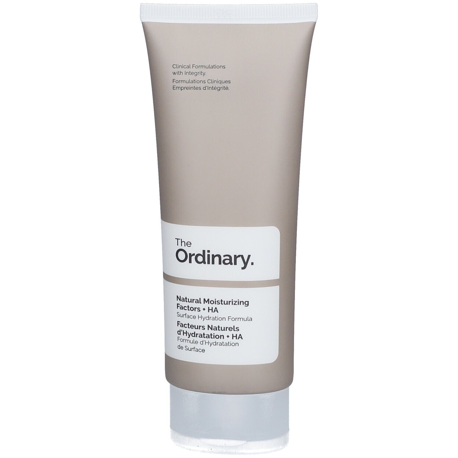 The Ordinary Natural Moisturizing Factors + HA 100 ml