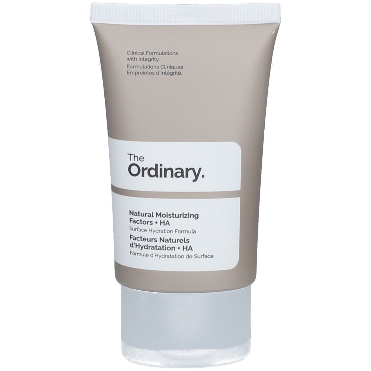 The Ordinary Natural Moisturizing Factors + HA 30 ml