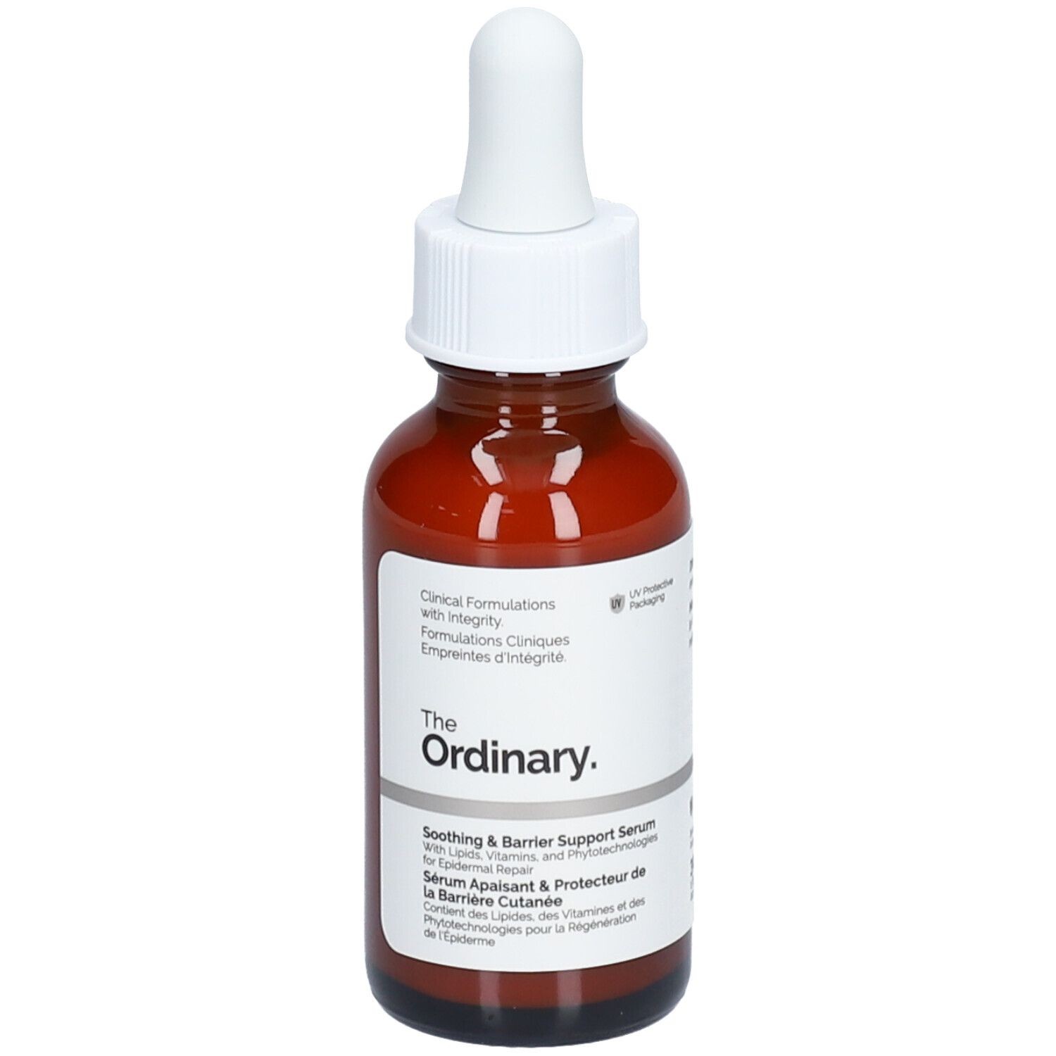 The Ordinary® Soothing & protective serum for the skin barrier 30 ml