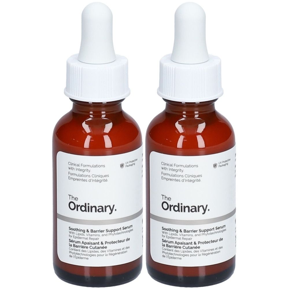 The Ordinary® Soothing & Barrier Support Serum for the skin barrier 60 ml