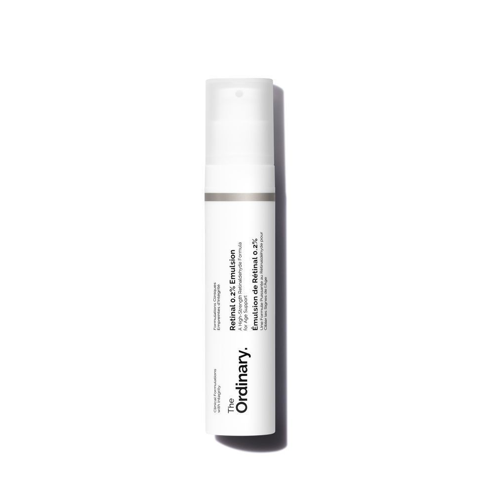 The Ordinary Retinal 0.2% Emulsion Serum 15 ml