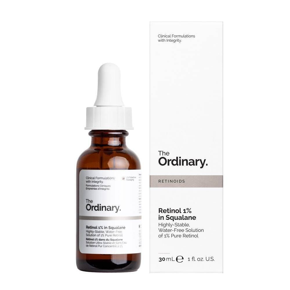 The Ordinary Retinol 1% in Squalane 30 ml