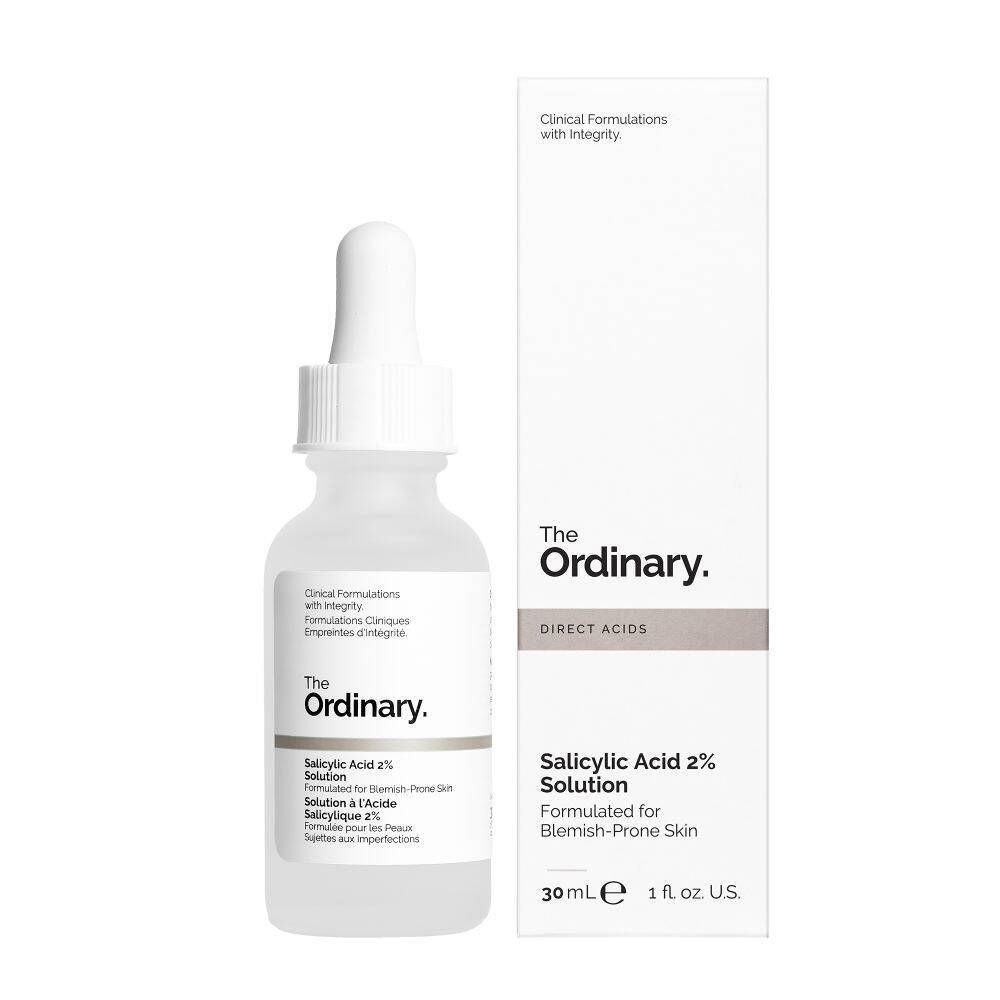 The Ordinary Salicylic Acid 2% 30 ml