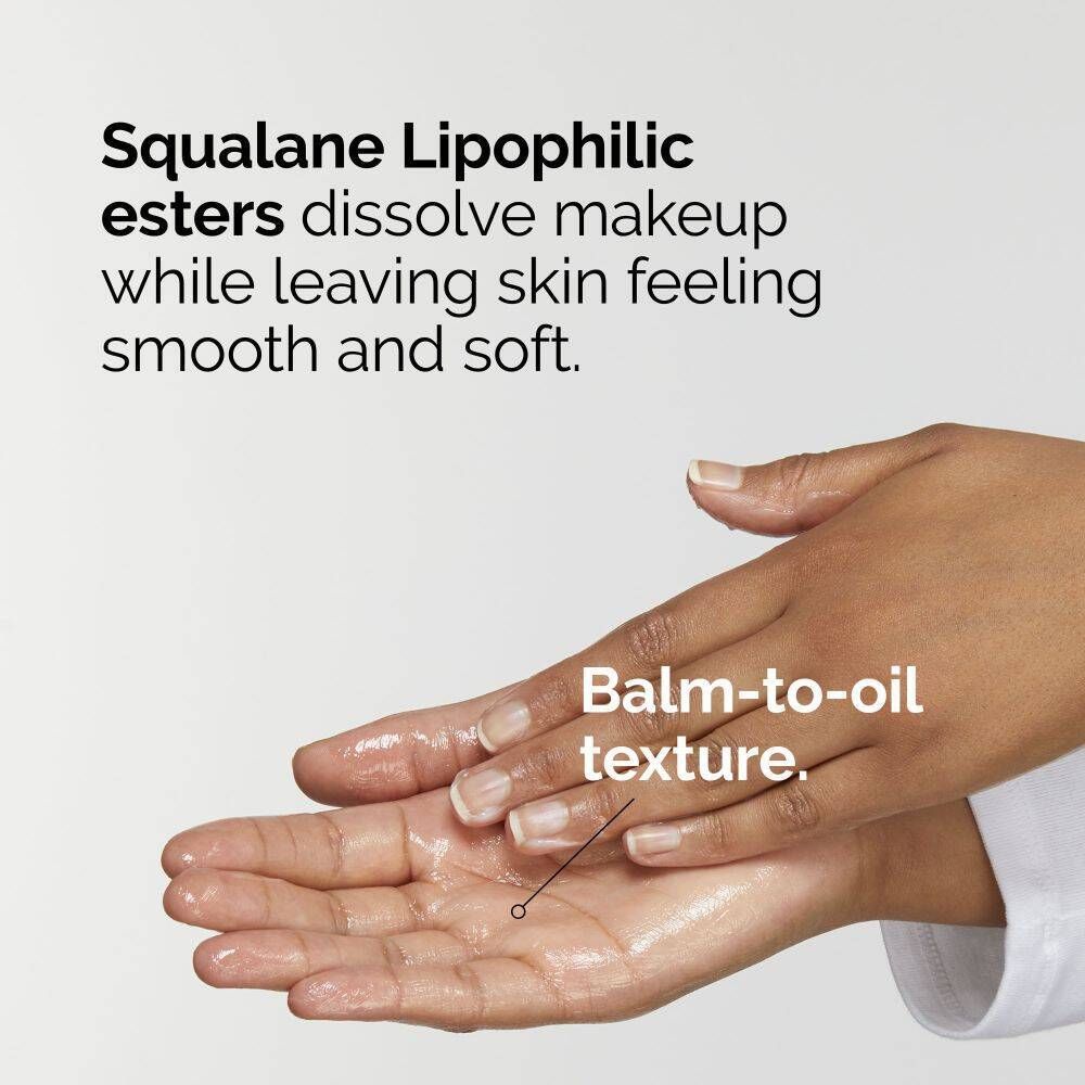 The Ordinary Squalane Cleanser 150 ml