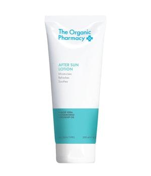 The Organic Pharmacy After Sun Lotion
