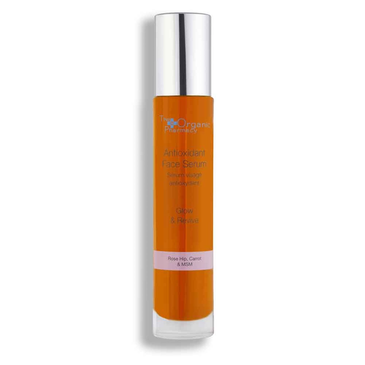 The Organic Pharmacy Anti Aging Antioxidant Face Serum 35 ml