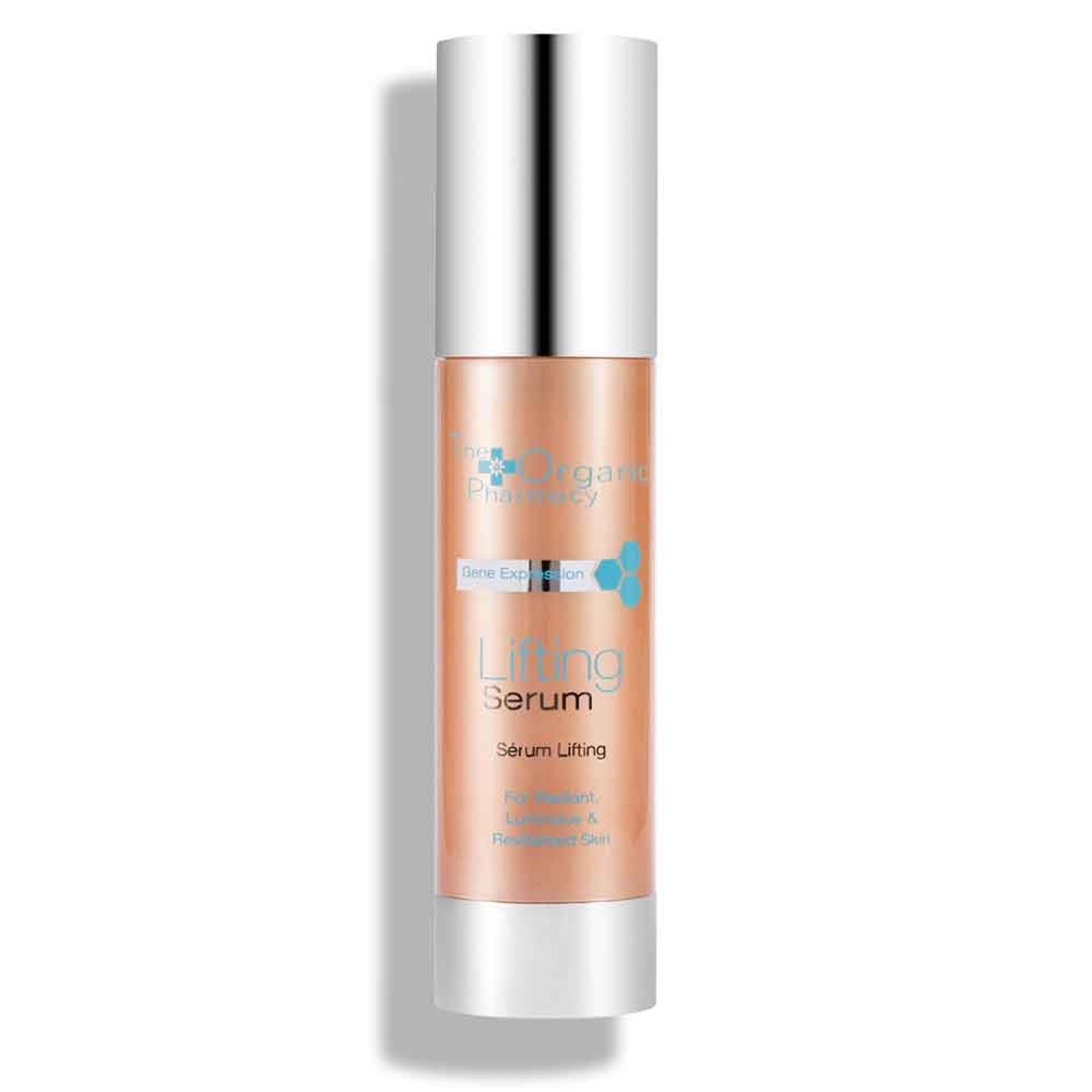The Organic Pharmacy Anti Aging Gene Expression Lifting Serum 40 ml