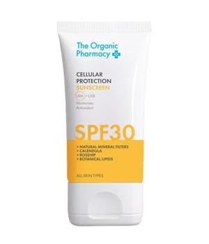 The Organic Pharmacy Cellular Protection Sunscreen SPF 30