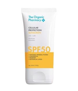 The Organic Pharmacy Cellular Protection Sunscreen SPF 50
