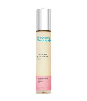 The Organic Pharmacy Collagen Plus Serum