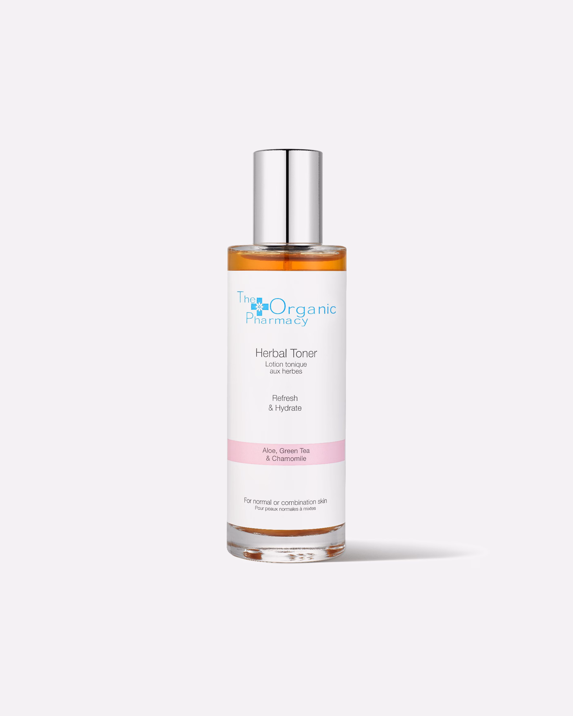 The Organic Pharmacy Facial Toner