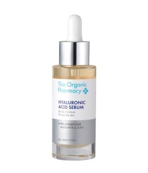 The Organic Pharmacy Hyaluronic Acid Serum