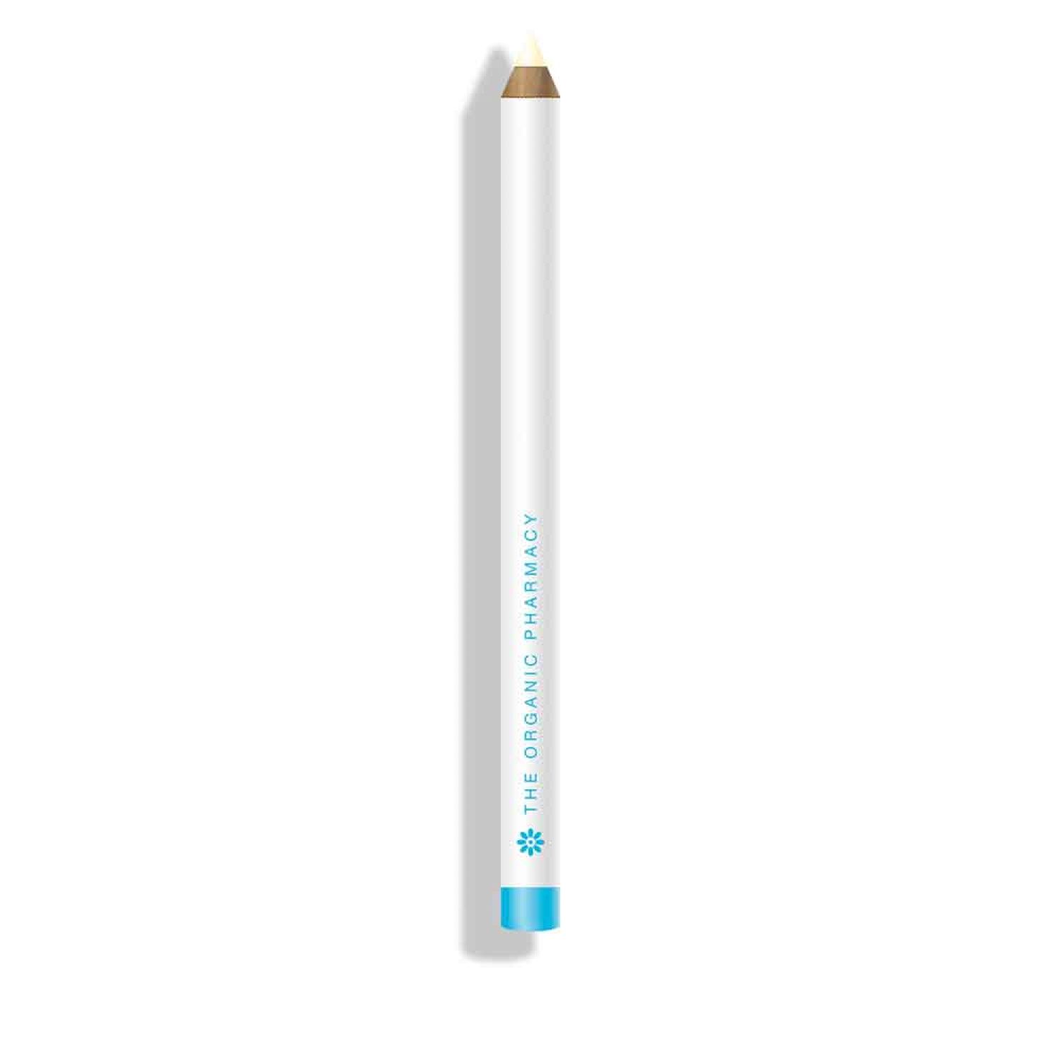The Organic Pharmacy Make-up Hyaluronic Acid Lip Pencil 1 St