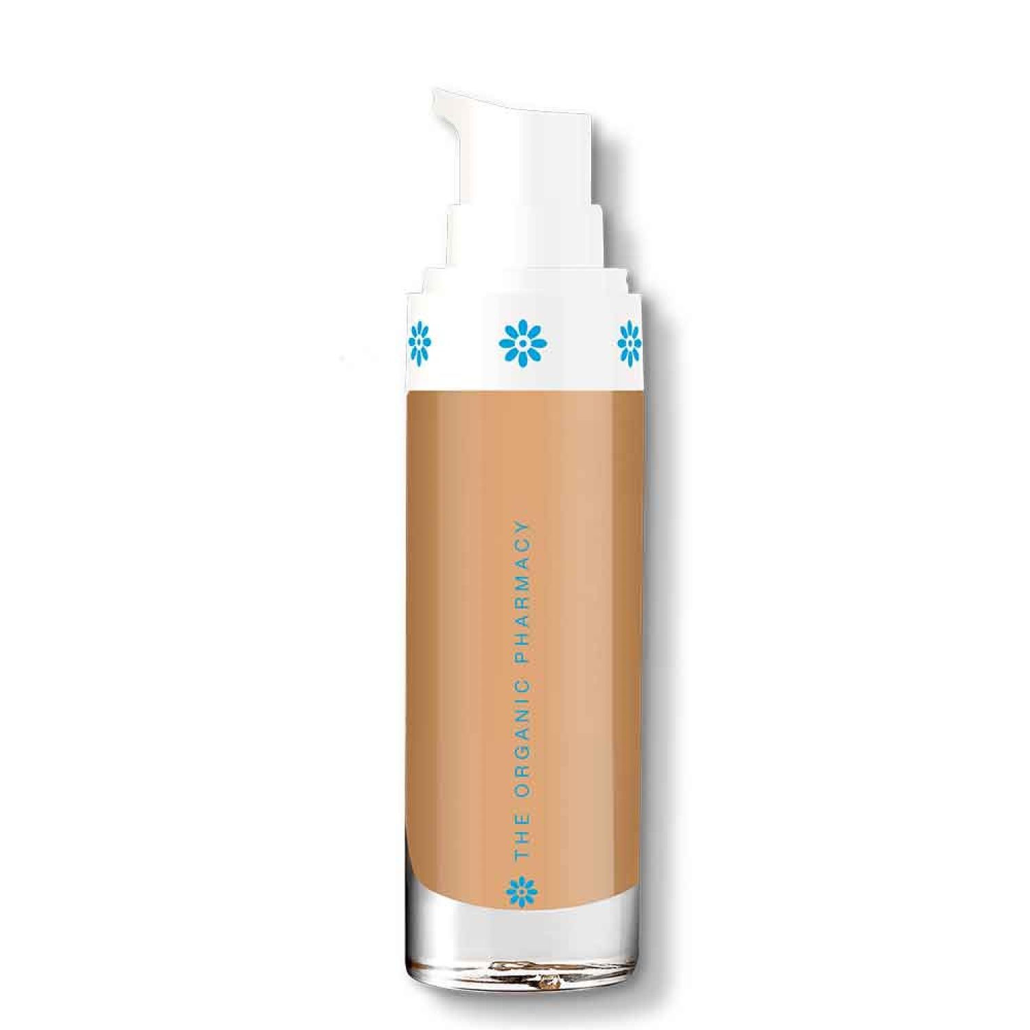The Organic Pharmacy Make-up Tinted Beauty Cream 30 ml