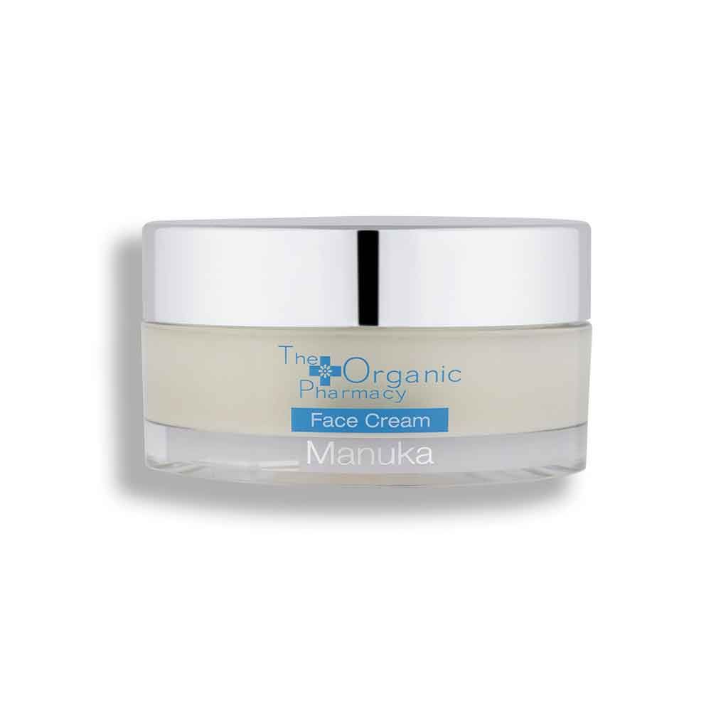 The Organic Pharmacy Manuka Face Cream 50 ml
