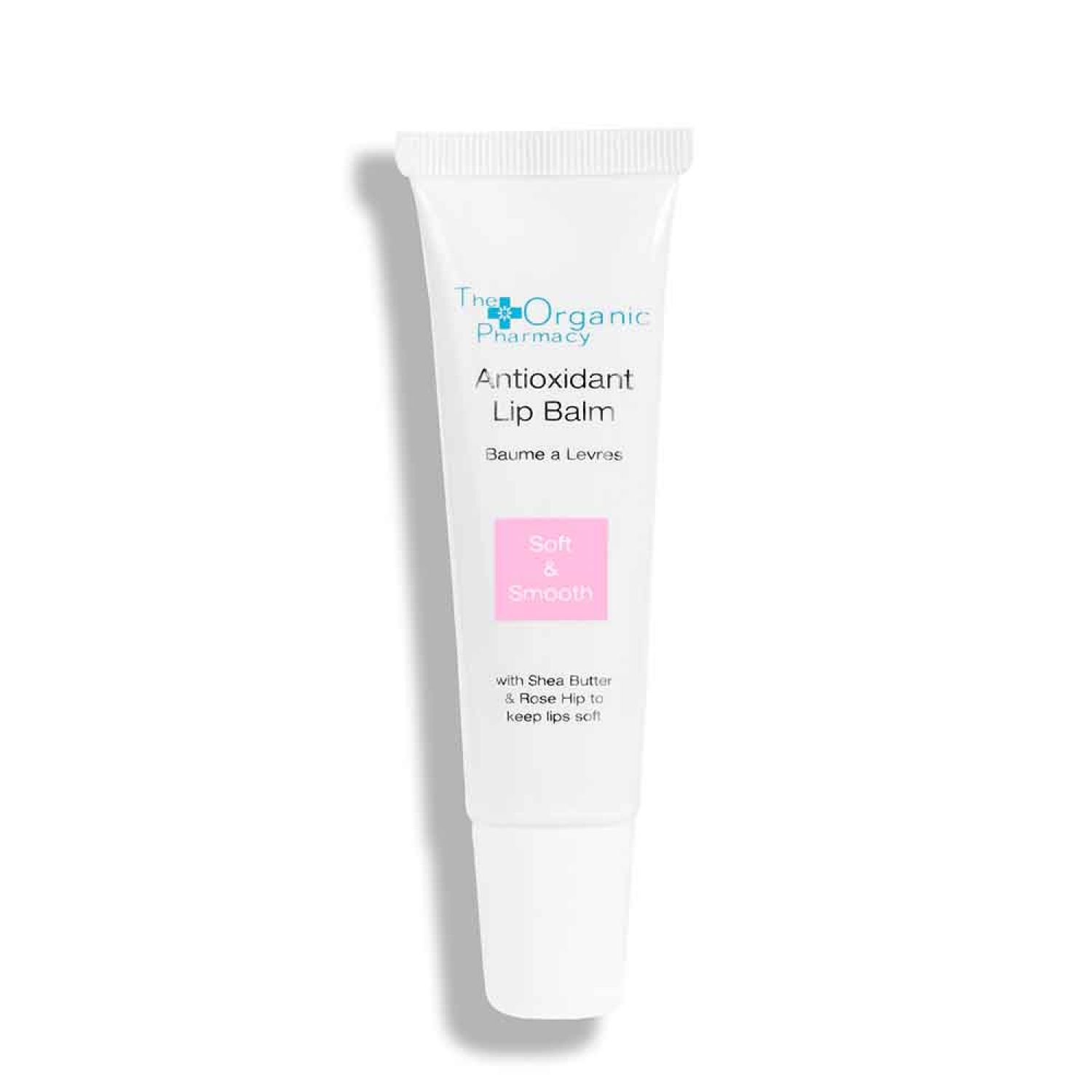 The Organic Pharmacy Moisturiser Anti Oxidant Lip Balm 7 ml