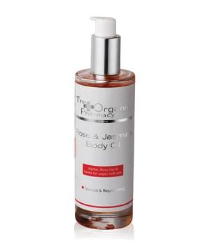 The Organic Pharmacy Rose & Jasmine