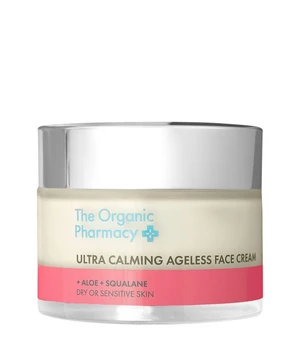 The Organic Pharmacy Ultra Calming Ageless Face Cream
