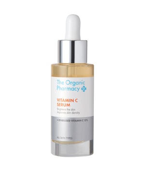 The Organic Pharmacy Vitamin C Serum