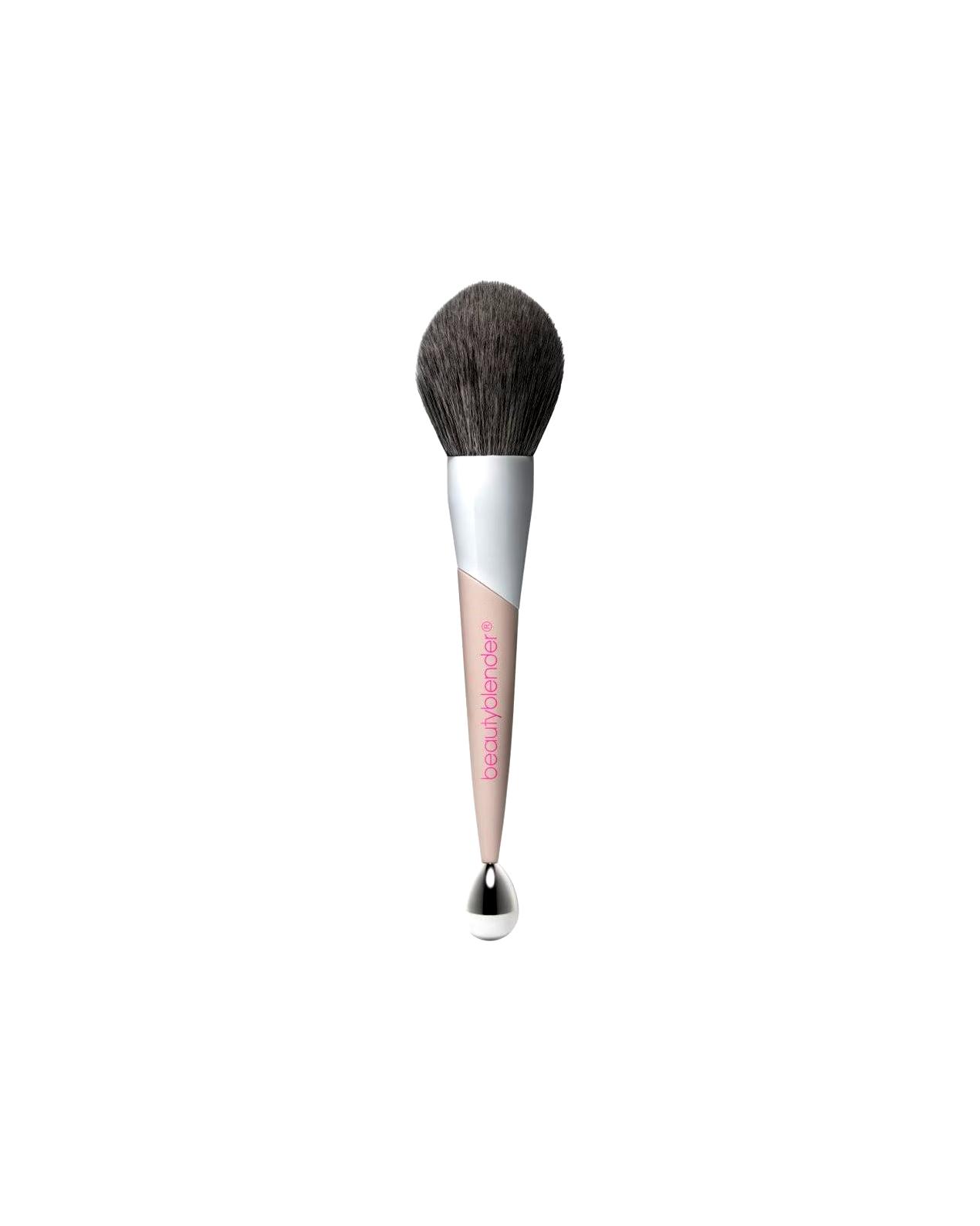 The original beautyblender powder brush