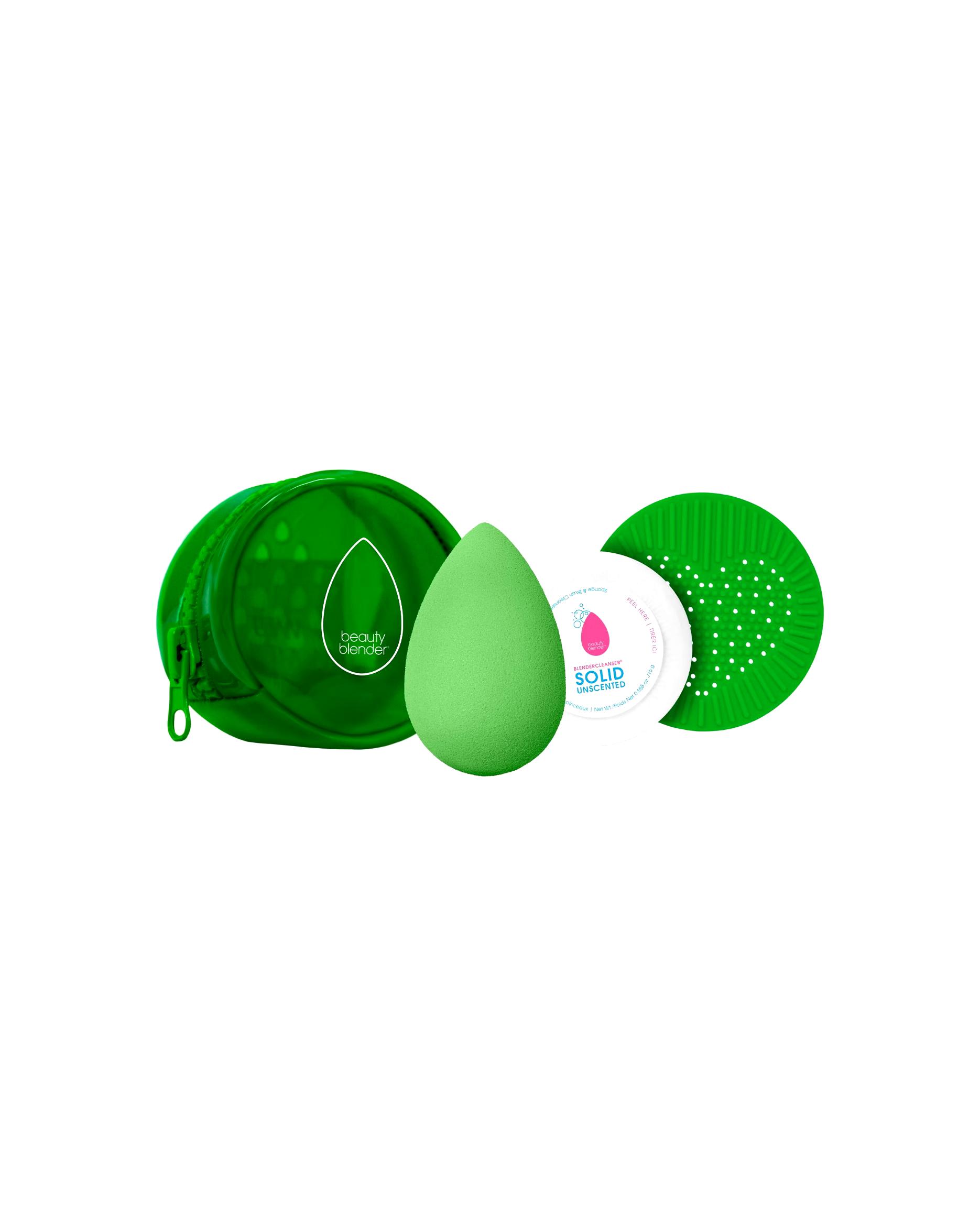 The original beautyblender The original beauty blender