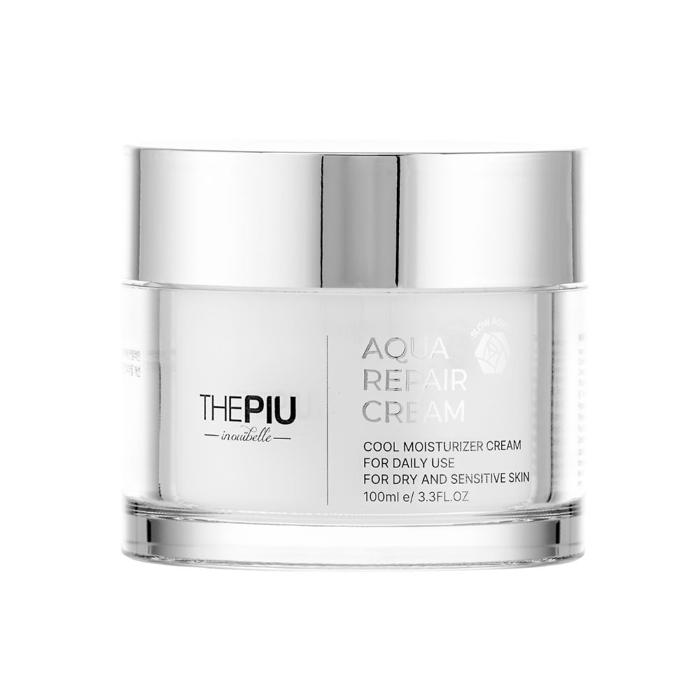 The Piu - Aqua Repair Cream 100 ml