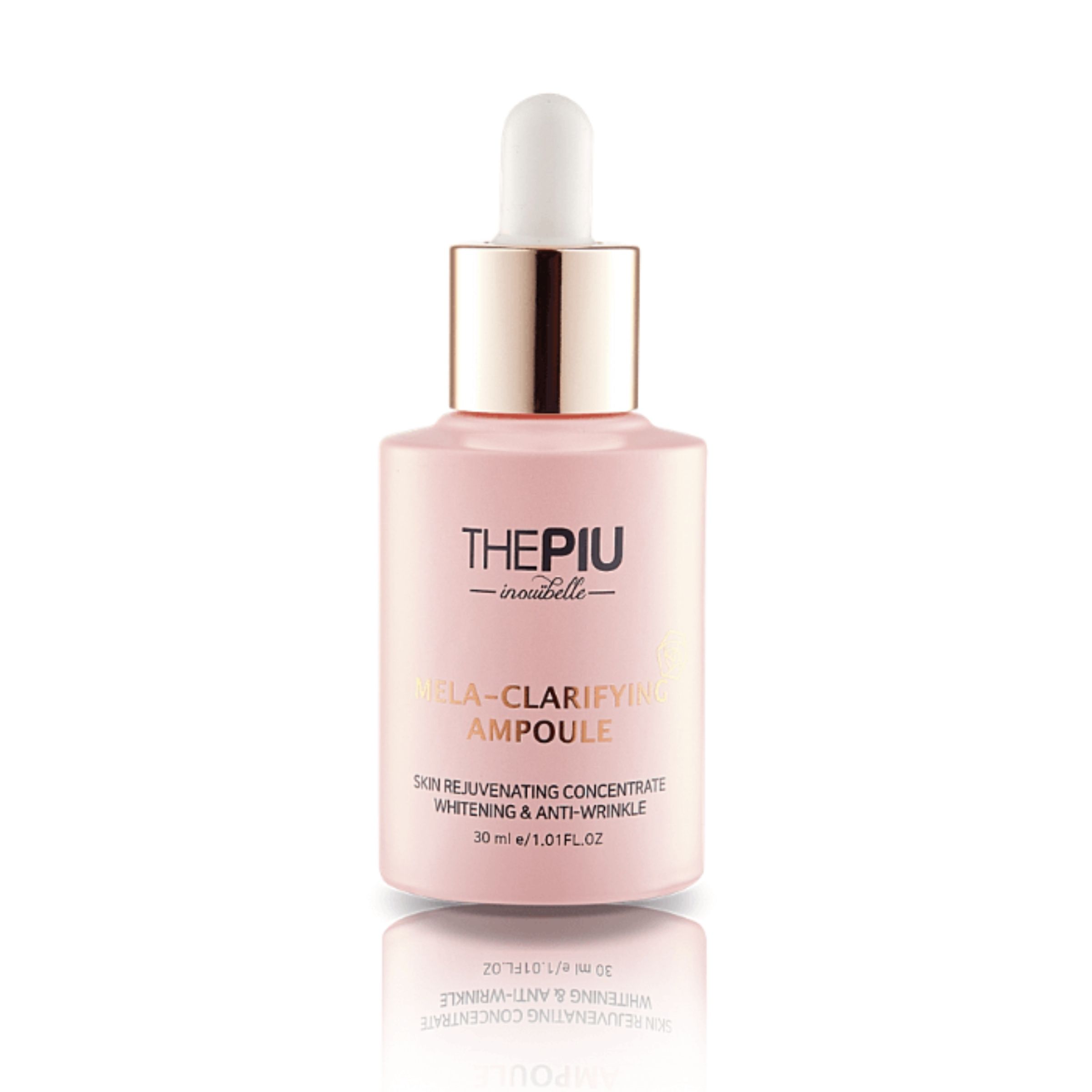 The Piu - Mela-Clarifying Ampoule 30 ml