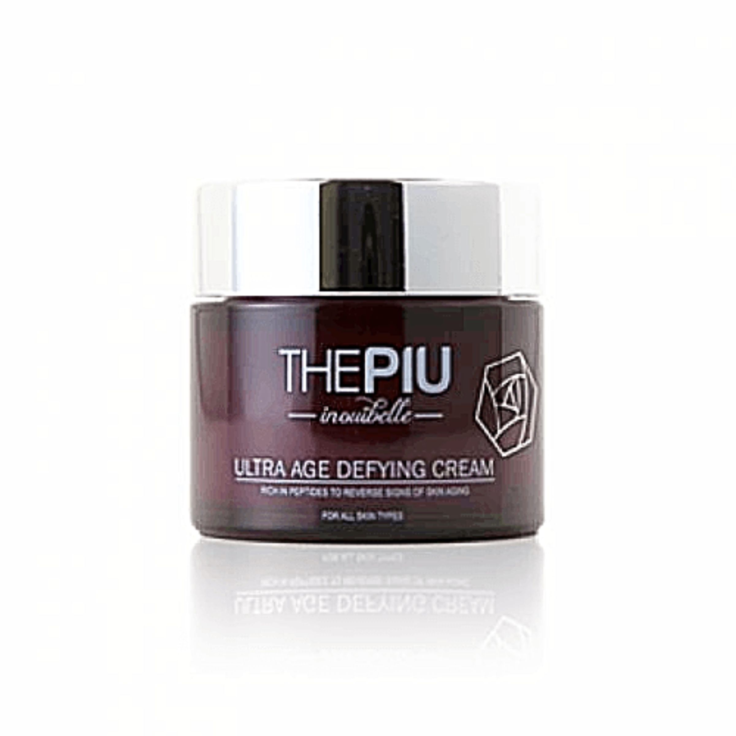 The Piu - Ultra Age Defying Cream 50 ml