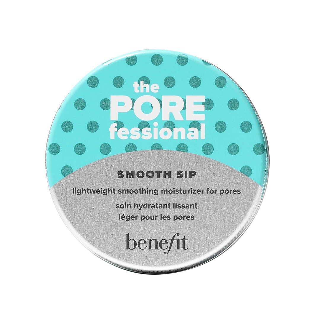 Benefit The Porefessional Collection Smooth SIP - Light, smoothing moisture care for pores