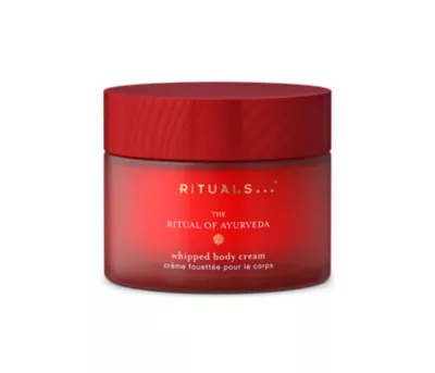 The Ritual of Ayurveda Body Cream 220ml