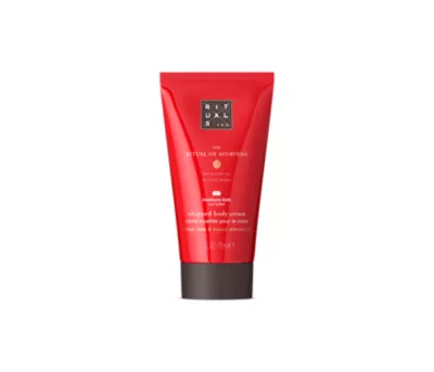 The Ritual of Ayurveda Body Cream 70ml