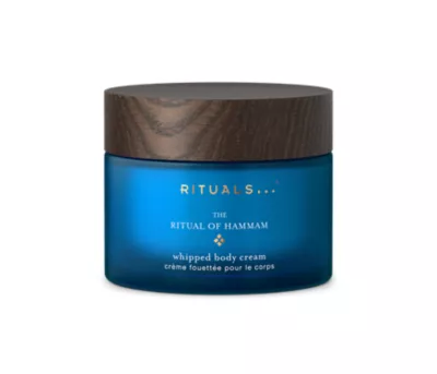 The Ritual of Hammam Body Cream 220ml