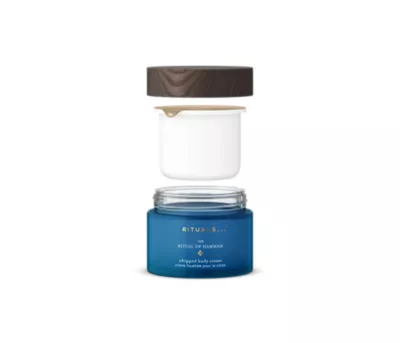 The Ritual of Hammam Body Cream Refill 220ml