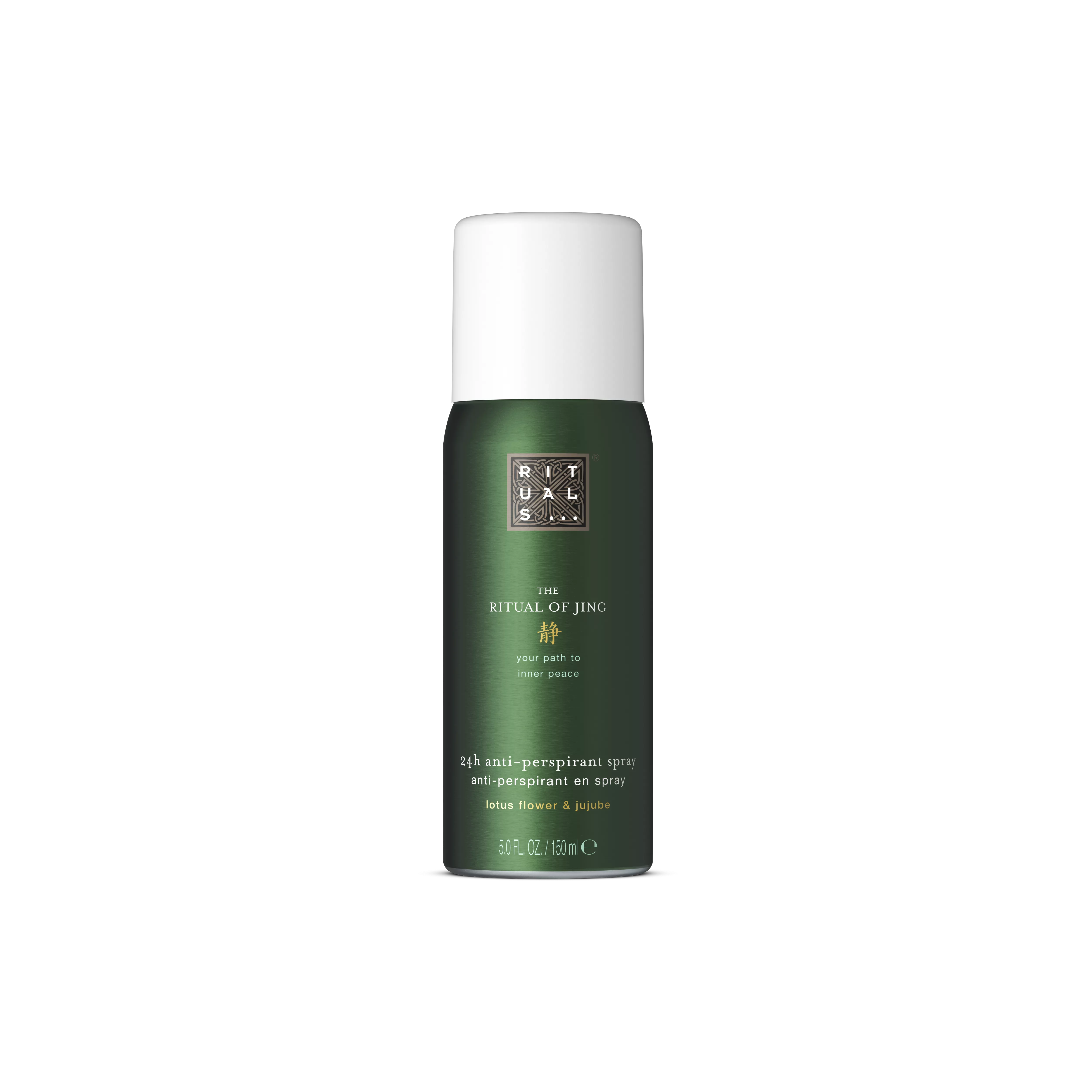 Rituals The Ritual of Jing Antiperspirant Spray