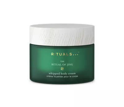 The Ritual of Jing Body Cream 220ml