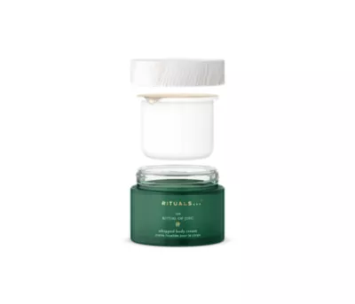 The Ritual of Jing Body Cream Refill 220ml