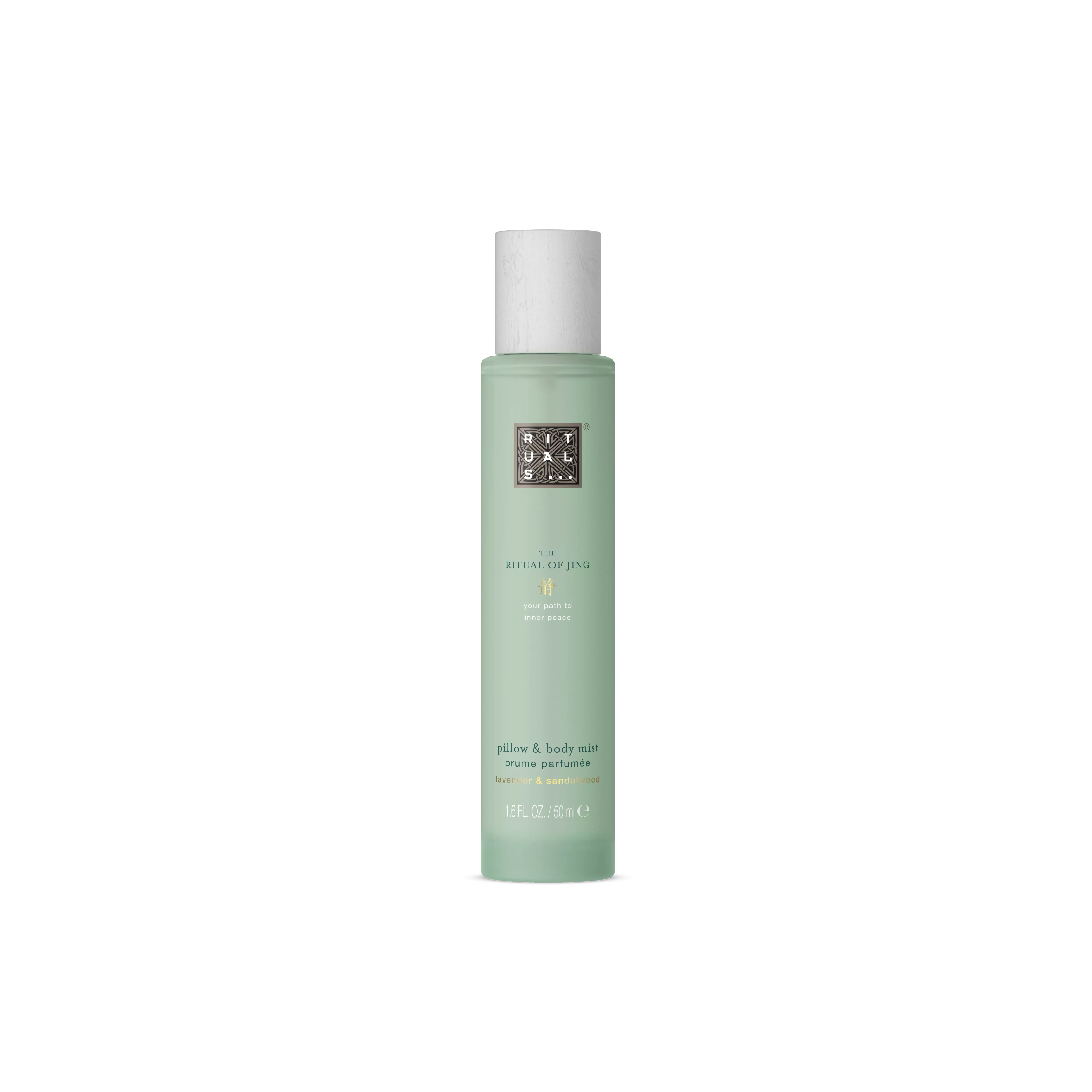 Rituals The Ritual of Jing Night Pillow & Body Mist