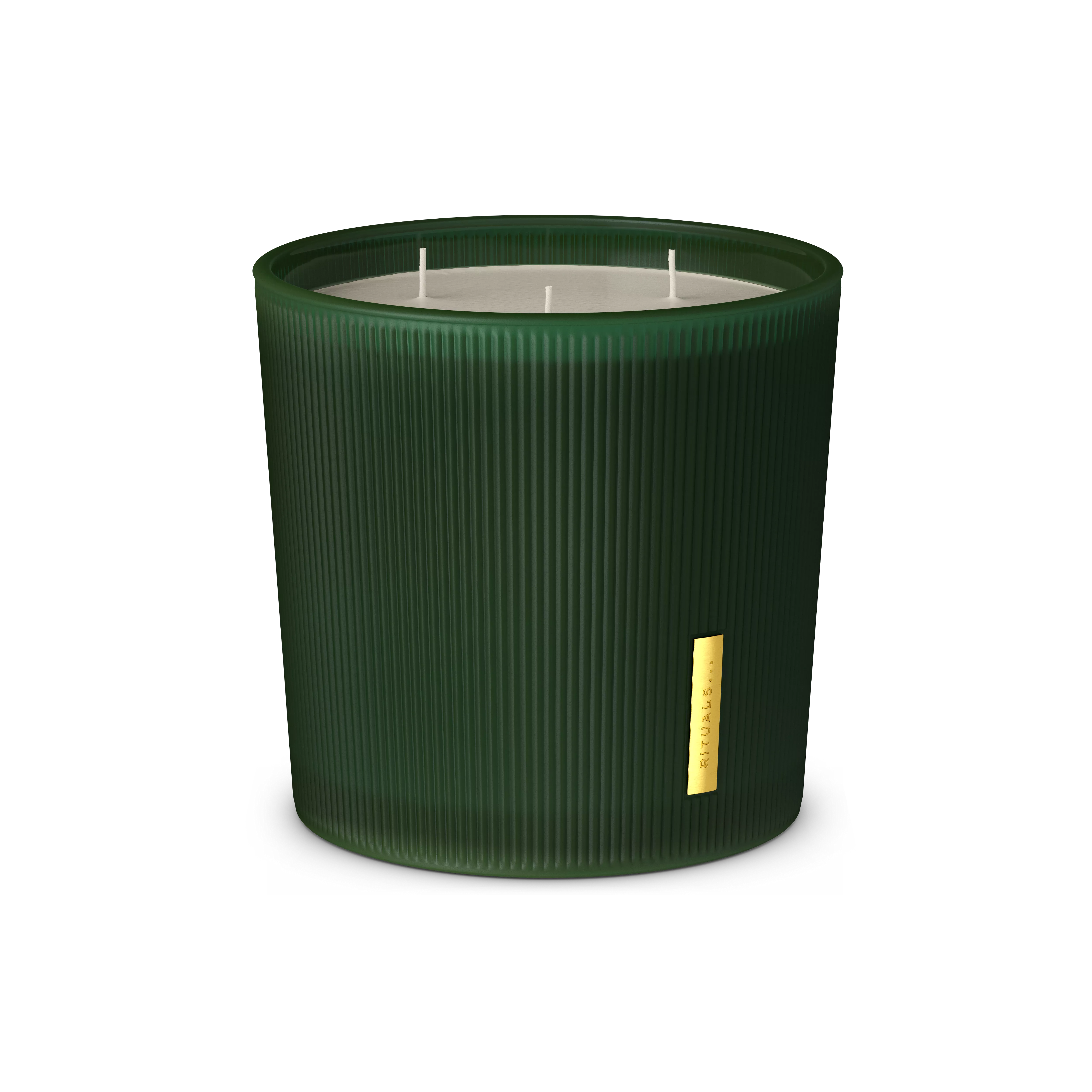 Rituals The Ritual of Jing Scented Candle 840g