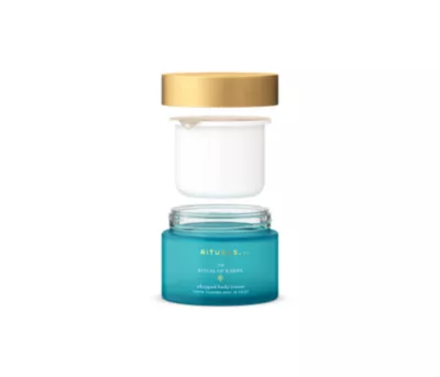 The Ritual of Karma Body Cream Refill 220ml